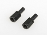 Himoto - Engine gear shaft*2PCS (HM02065)