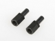 Himoto - Engine gear shaft*2PCS (HM02065)