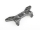 Himoto - Rear shell support mount*1PC (HM02064)