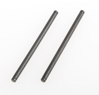 Himoto - Rear Lower Arm Round Pin A 2pcs (HM02063)