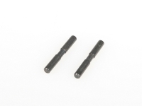 Himoto - Rear lower arm round pin B*2PCS (HM02061)
