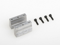 Himoto - Engine mounts w/cap screw*2 (HM02049)