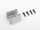 Himoto - Engine mounts w/cap screw*2 (HM02049)