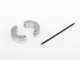 Himoto - Clutch shoe(w/Spring) - in metal...
