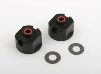 Himoto - Diff Case, Washers, Rings (HM02039)