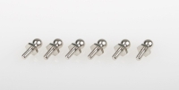 Himoto - Ball Head Pivot Screw 6pcs (HM02038)