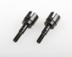 Himoto - Wheel Axle 2pcs (HM02033)