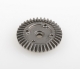 Himoto - Differential Main Gear (Steel) / Diff Bevel...