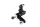Himoto - Steering assembly A 1P (HM02025E)