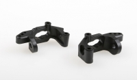 Himoto - Front Wheel Hub Carrier (L/R)/ Steering Arm Hold (HM02015)