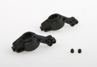 Himoto - Rear Upright (L/R)/ Grub Screws 2pcs (HM02013)