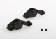 Himoto - Rear Upright (L/R)/ Grub Screws 2pcs (HM02013)