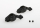 Himoto - Rear Upright (L/R)/ Grub Screws 2pcs (HM02013)