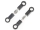 Himoto - Servo links, 2pcs (HM02012)