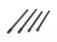 Himoto - Body mounts*4PCS (HM02010)