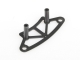 Himoto - Upper cover of bumper 1 pc (HM02009)