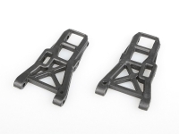 Himoto - Rear lower suspension arm 2pcs (HM02007)