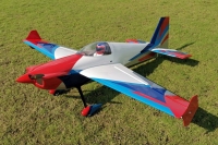 91" Laser EXP V2 rot/weiß/blau - 2310mm