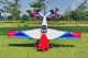 91&quot; Laser EXP V2 rot/wei&szlig;/blau - 2310mm