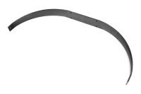 125" Extra 300 Carbon landing gear