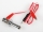 Q-model - 179 Glow Clip Short (8KM8344)