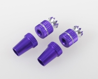 Pelikan - Endkappe des Senderhebels M4 (JR) (8KM8260)