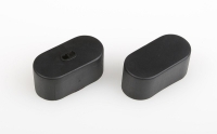 Pelikan - Batterieabdeckung 500mAh, Paar (7BA1200)