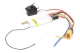 Pelikan - Satz - RX, ESC, Servo mit XT60 - Offshore Lite...