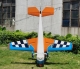 67" Extra NG blau/orange - 1702mm