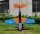 67" Extra NG blau/orange - 1702mm