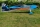 67" Extra NG blau/orange - 1702mm