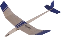 Pelikan - KA?KA Freiflugmodell 295mm (4ST1106)