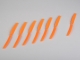 GWS - Propeller GWS H 9x7,5 orange (pack 6+1 FREE)...