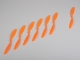 GWS - Propeller GWS I 9x7 orange (pack 6+1 FREE) (3EL2057v)