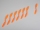 GWS - Propeller GWS I 9x7 orange (pack 6+1 FREE) (3EL2057v)