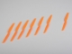 GWS - Propeller GWS H 7x3,5 orange (pack 6+1 FREE)...