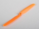 Propeller GWS H 6x3 orange (7 Stück)