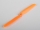 Propeller GWS H 6x3 orange (7 Stück)