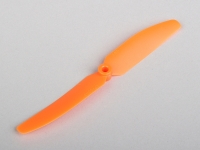 GWS - Propeller GWS H 5x4,3 orange (3EL2035)