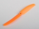 GWS - Propeller GWS H 5x4,3 orange (3EL2035)