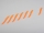 GWS - Propeller GWS H 5x3 orange (pack 6+1 FREE) (3EL2030v)