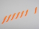 GWS - Propeller GWS H 4,5x3 orange (pack 6+1 FREE)...