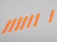 GWS - Propeller GWS H 4x2,5 orange (pack 6+1 FREE)...