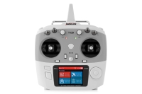 Transmitter T12D with receiver R12F