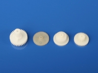 Multiplex - 893221 Gear Set MS X6/X6BB (1M13010)