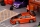 C76 RC Sports Car RTR rot - 1:76