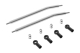 RGT - Lower Link (F/R) (2pcs) (RGT-R86438)