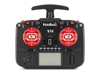 D-Power HelloRadio V14 MAX OLED 2,4GHz ELRS LBT M2 Fernsteuerung (HR1065)