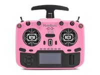 D-Power HelloRadio V14 MAX OLED 2,4GHz - ELRS LBT M2 Fernsteuerung (HR1031)