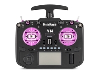 D-Power HelloRadio V14 MAX OLED 2,4GHz ELRS LBT M2 Fernsteuerung (HR1066)